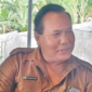 Ketua Komisi III DPRD Kabupaten Malaka, Hendri Melki Simu