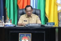 Menteri Dalam Negeri Tito Karnavian/Ist