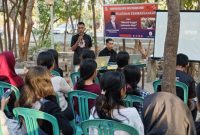 Relawan GMC NTT Gelar Pelatihan Kewirausahaan bertempat di Taman Nostalgia kota Kupang, Sabtu 02/09/2023/Ist