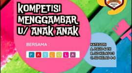 Swastisari Sport Kupang Buka Kegiatan Kompetisi Kategori Anak-Anak, Ayo Buruan Daftar Sekarang!