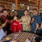 Benteng Jokowi Siapkan Program Blusukan Dukung Prabowo-Gibran 02