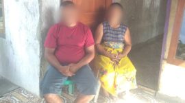 Tertangkap Basah Selingkuh, Istri Sah Akan Laporkan Suami Ke Polres TTS
