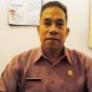 Kepala Pelaksana Badan Penanggulangan Bencana Daerah (Kalak BPBD) Kabupaten Malaka, Stefanus Nahak Klau, S.Pi,/Ist