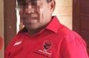 Diduga Ketua DPC PDIP Kabupaten Kupang Serobot Tanah Milik Seorang Janda 