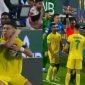 Semifinal Piala Super Saudi, Cristiano Ronaldo Nyaris Pukul Wasit dan Akhirnya Diusir/Ist